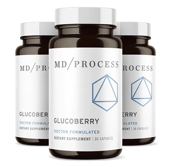 GlucoBerry® | Official Website